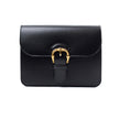 BAMBOO SATCHEL BLACK