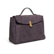 QUEEN MUM SUEDE VAN DYCK