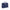 QUEEN MUM SUEDE NAVY BLUE