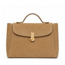 QUEEN MUM SUEDE SAVANA
