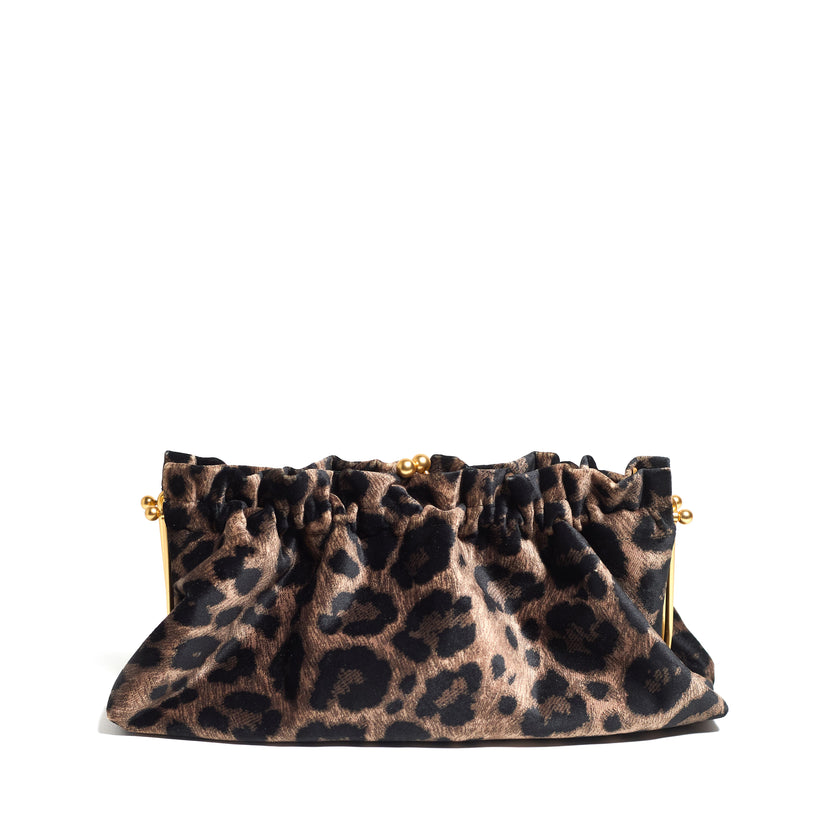 RAVIOLO BIG VELVET LEO