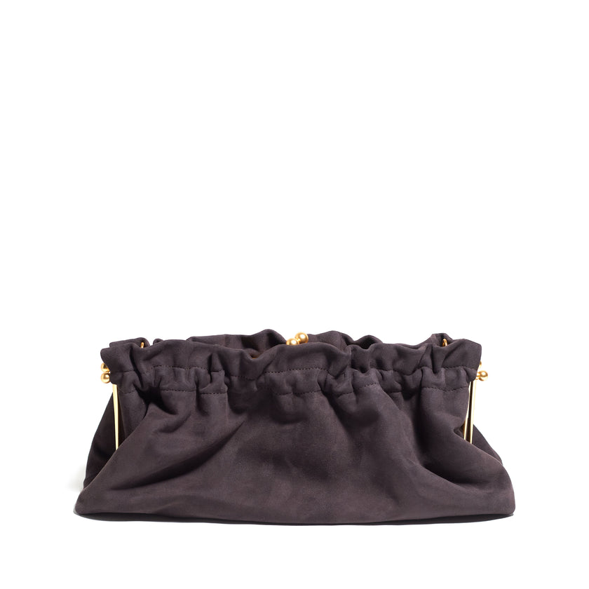 RAVIOLO BIG SUEDE VAN DYCK