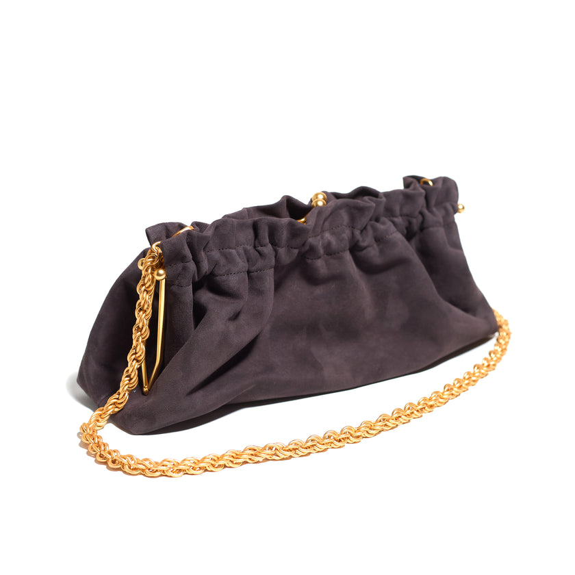 RAVIOLO BIG SUEDE VAN DYCK