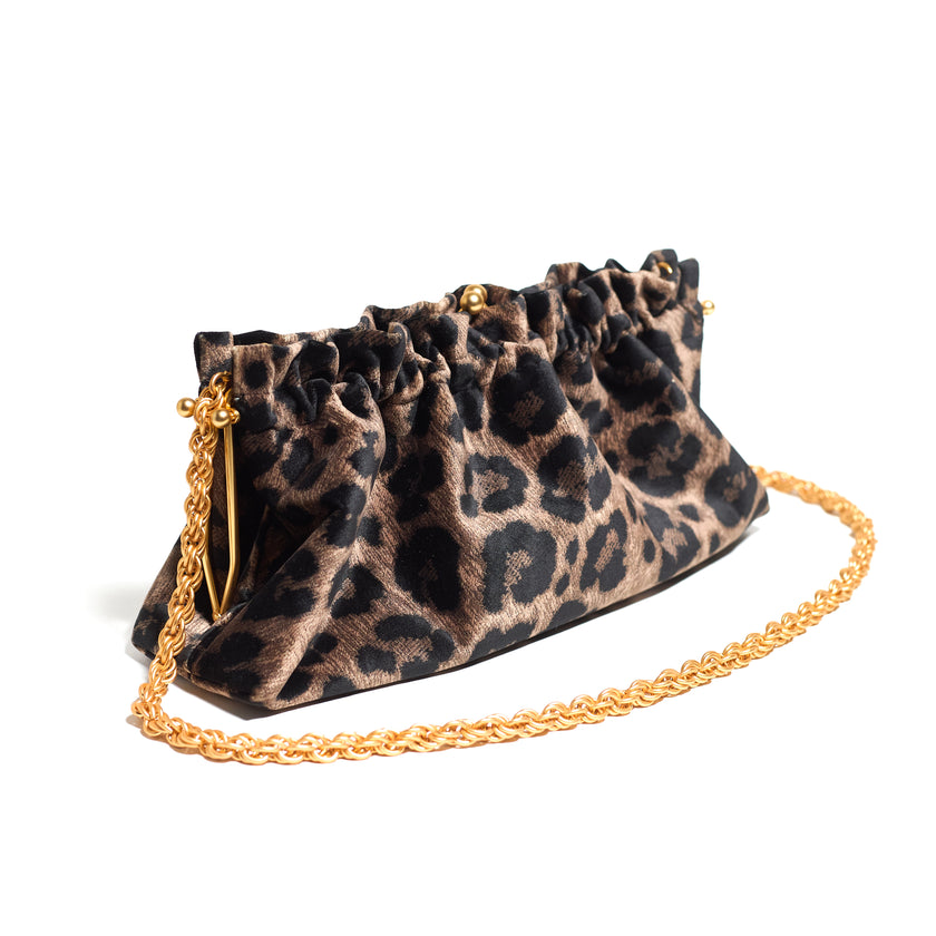 RAVIOLO BIG VELVET LEO