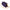 RAVIOLO BIG SUEDE PURPLE MARTIN