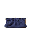 RAVIOLO BIG SUEDE NAVY BLUE