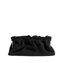 RAVIOLO BIG SUEDE BLACK