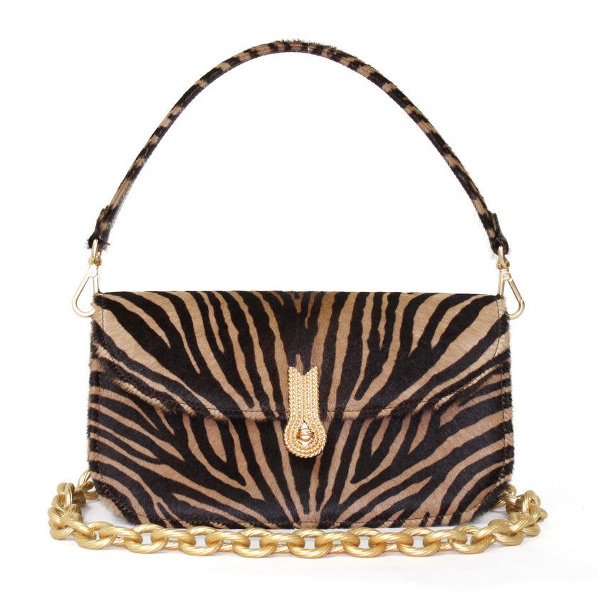 CACCIATORA LONG ZEBRA