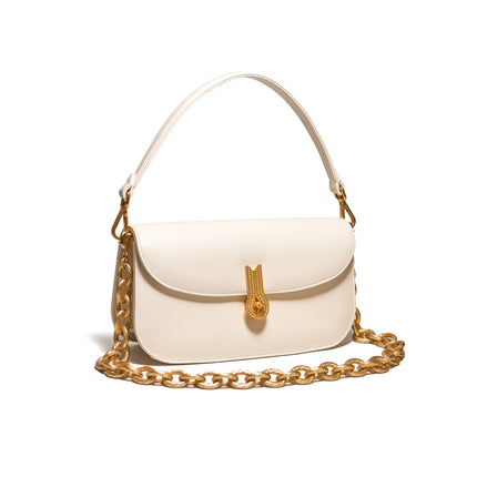 CACCIATORA LONG IVORY