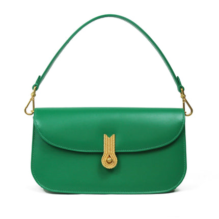 CACCIATORA LONG MENTA