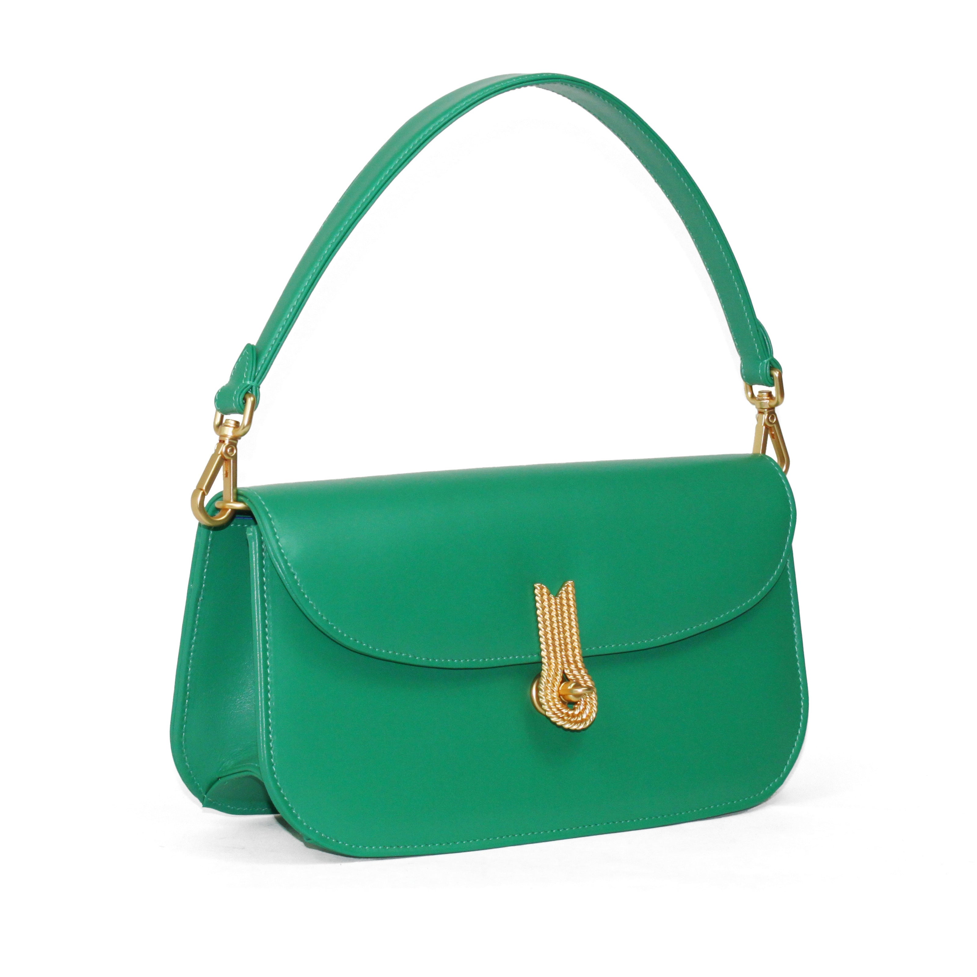 CACCIATORA LONG MENTA