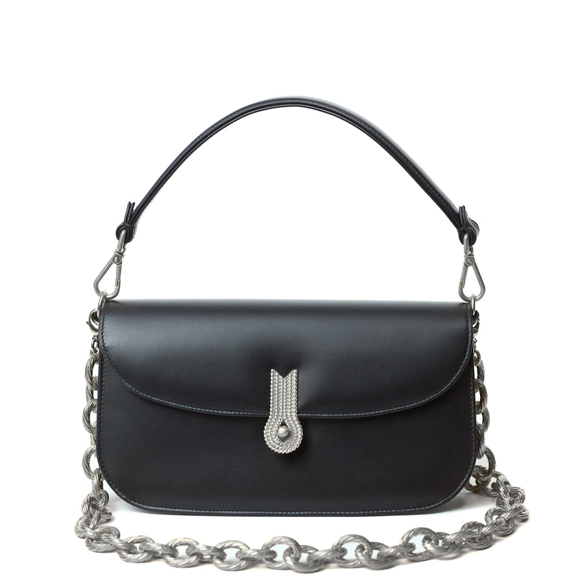 CACCIATORA LONG BLACK