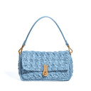 QUEEN CROCHET CIELO