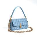 QUEEN CROCHET CIELO