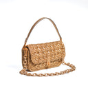 QUEEN CROCHET GOLD