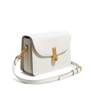 QUEEN VERA CALF IVORY