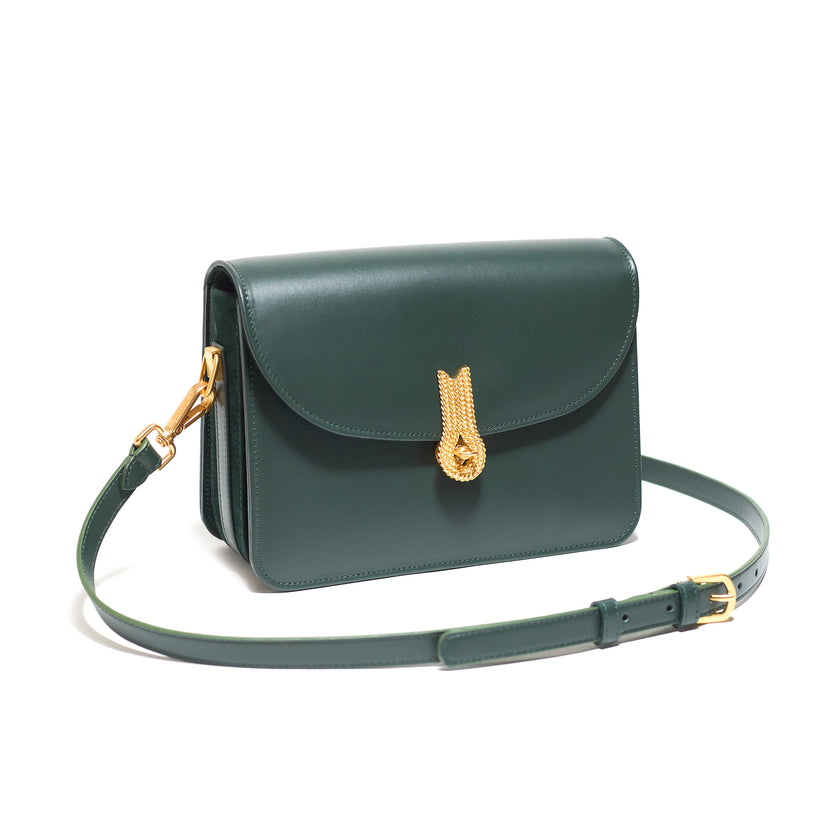 QUEEN VERA CALF BOTTIGLIA