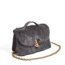 QUEEN ALTROVE MINK TAUPE