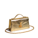 QUEEN ALTROVE LIZARD GOLD