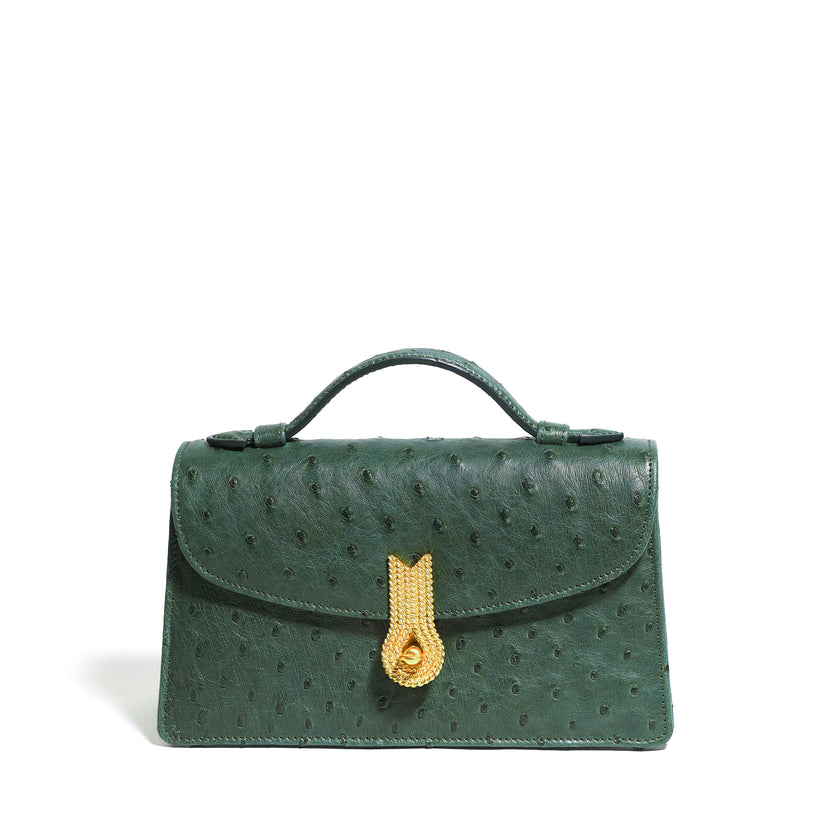 QUEEN ALTROVE OSTRICH CYPRUS