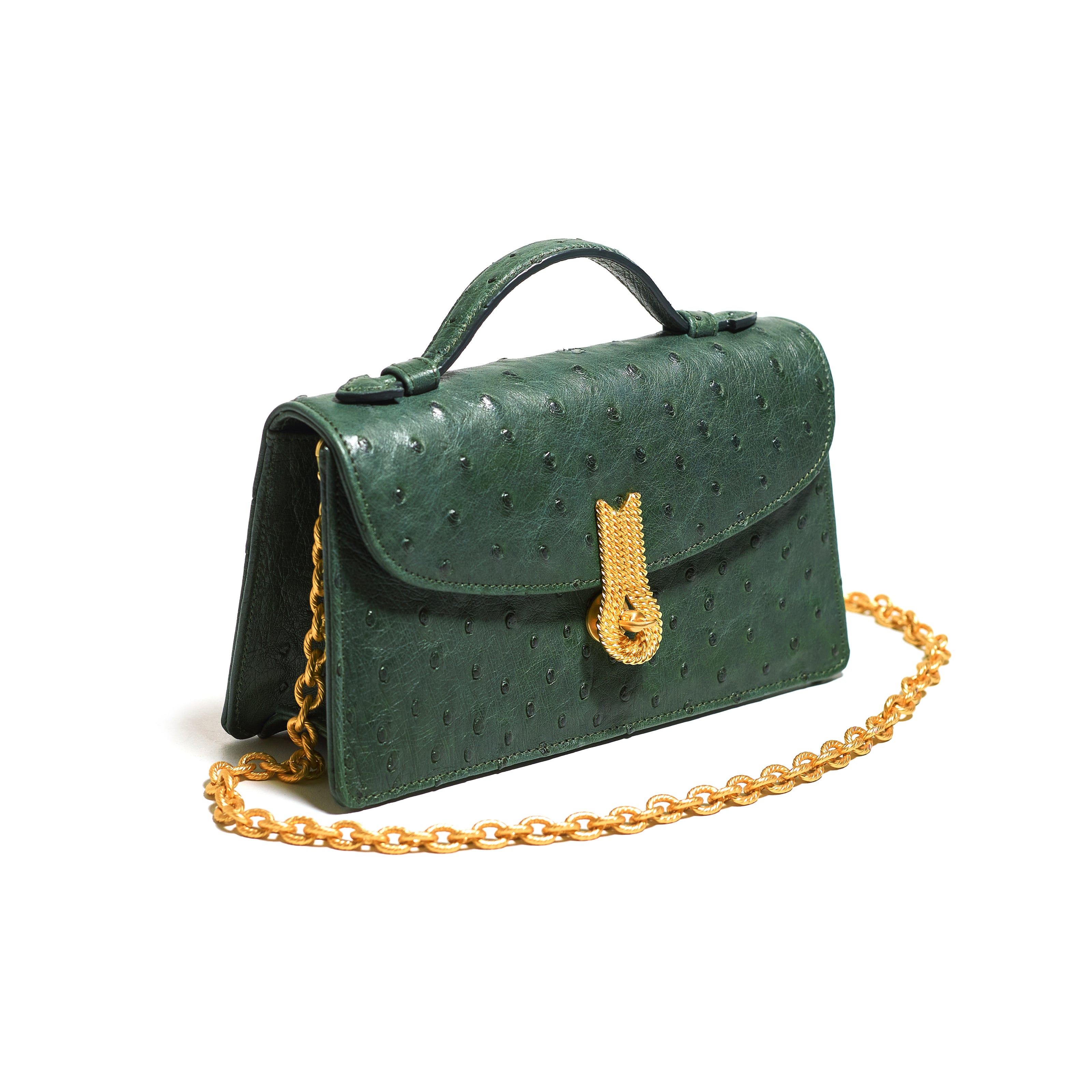 QUEEN ALTROVE OSTRICH CYPRUS