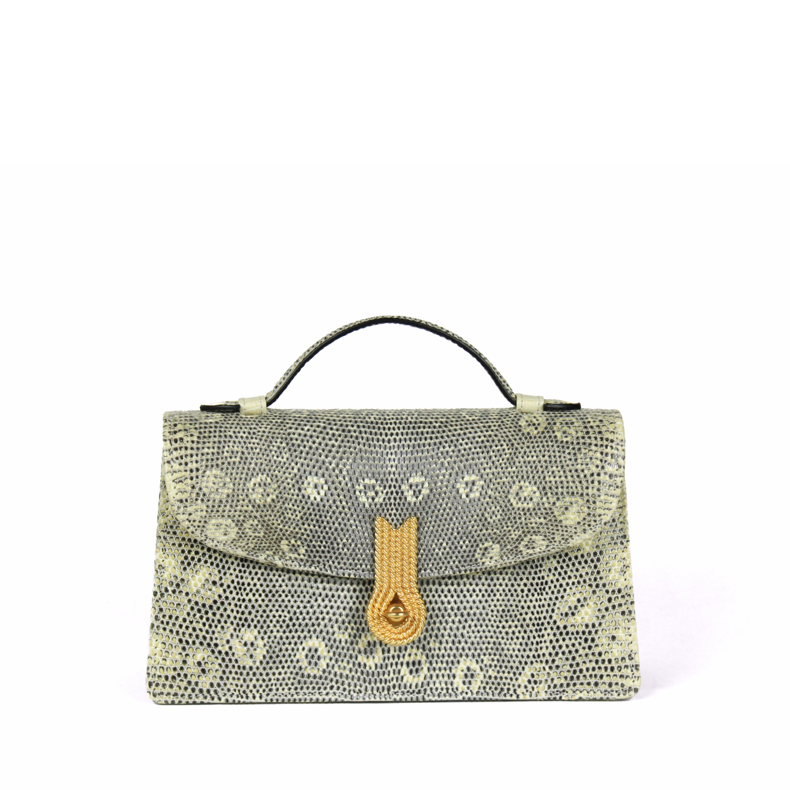 QUEEN ALTROVE LIZARD ROCCIA