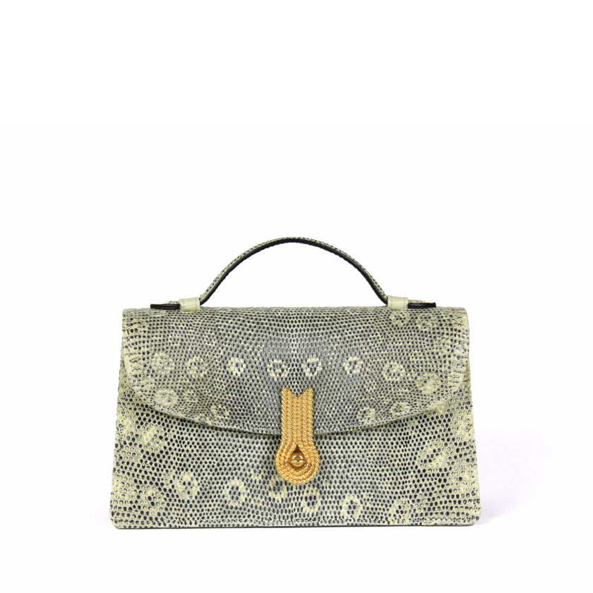 QUEEN ALTROVE LIZARD ROCCIA