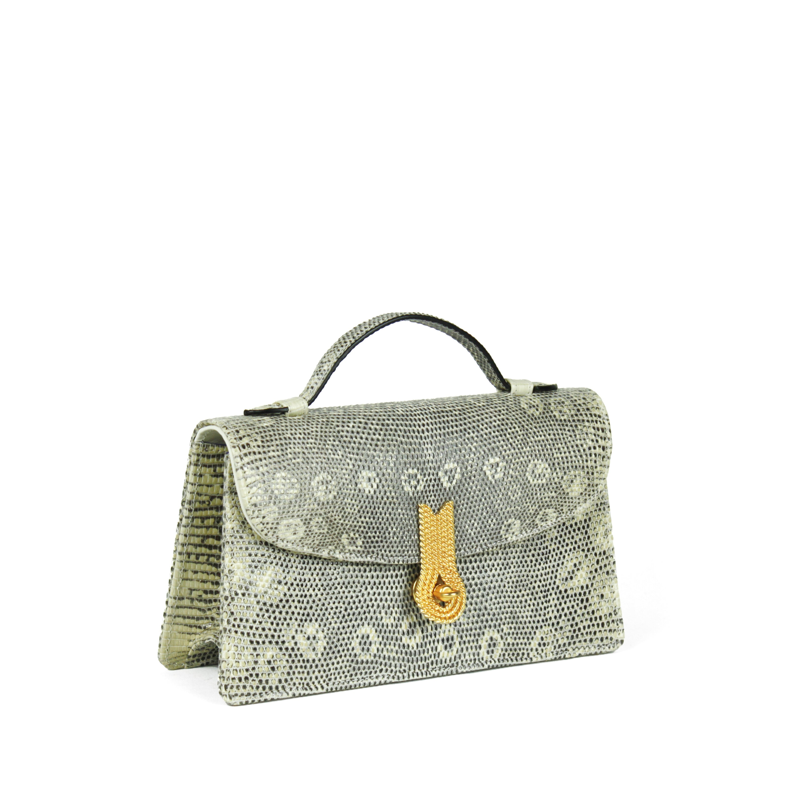 QUEEN ALTROVE LIZARD ROCCIA