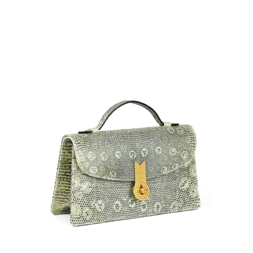 QUEEN ALTROVE LIZARD ROCCIA