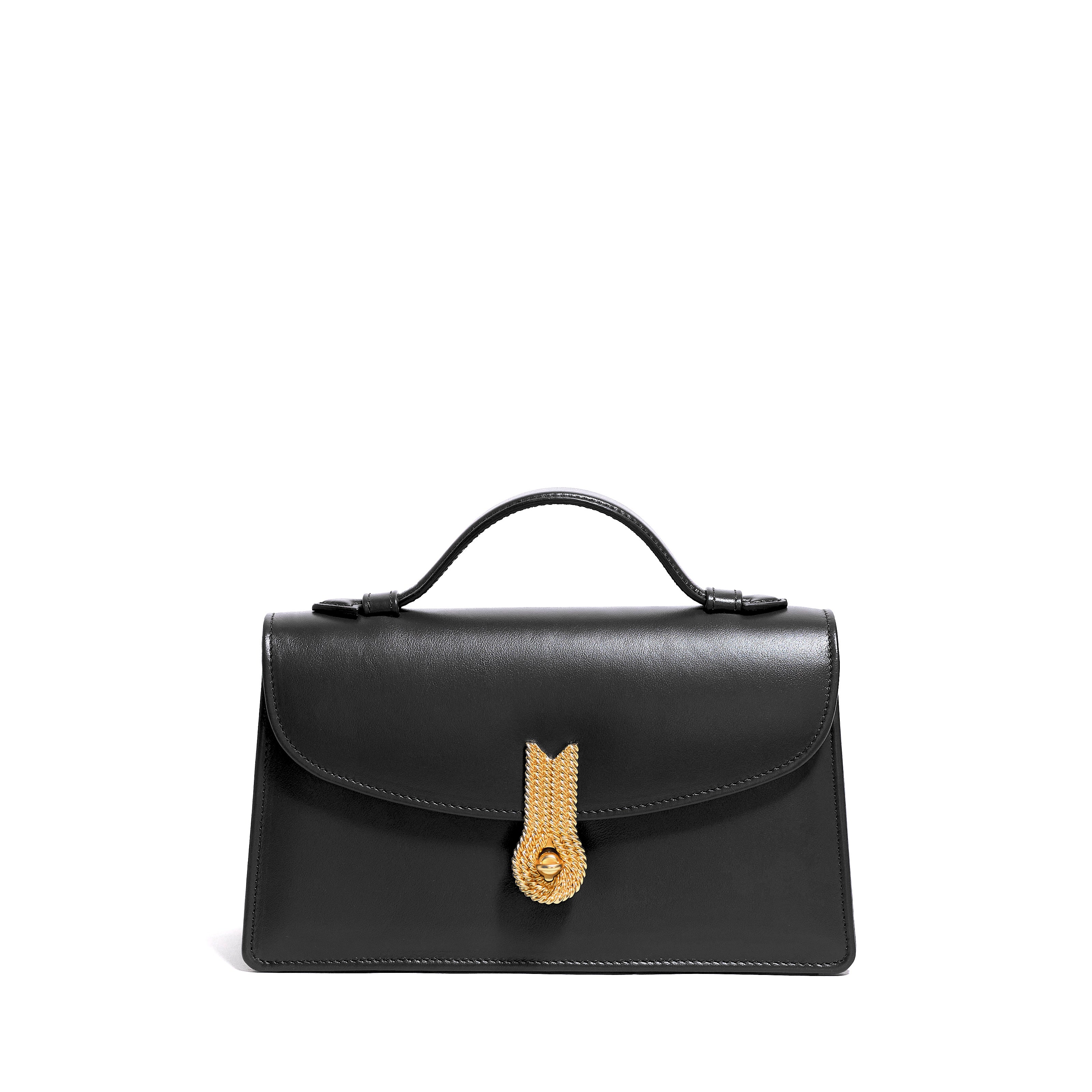 QUEEN ALTROVE BLACK
