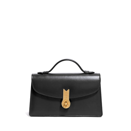QUEEN ALTROVE BLACK