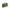QUEEN ALTROVE OSTRICH GREEN MTO