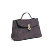 QUEEN MINI MUM SUEDE VAN DYCK