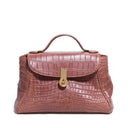 QUEEN MINI MUM STRUGGIO CIOCCOLATO