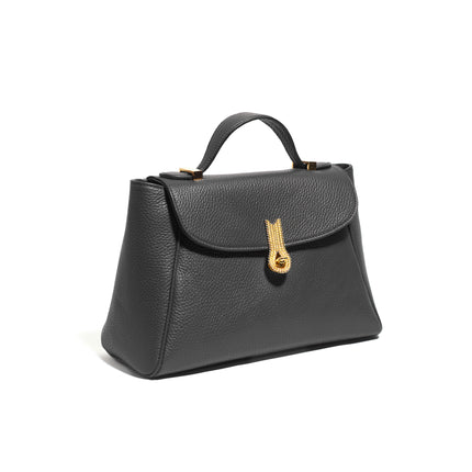 QUEEN MINI MUM BLACK