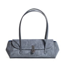 QUEEN PIERA SUEDE FOSCO
