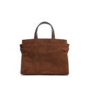 QUEEN DUAL MINI SUEDE TURCASSO