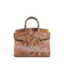 QUEEN DUAL MINI PYTHON ROCCIA