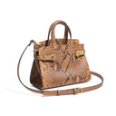 QUEEN DUAL MINI PYTHON ROCCIA