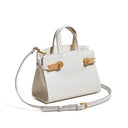 QUEEN DUAL MINI IVORY