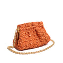 RAVIOLO CROCHET ORANGE