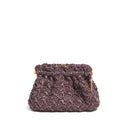 RAVIOLO CROCHET CHOCOLATE