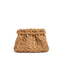 RAVIOLO CROCHET CAMEL