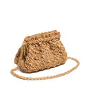 RAVIOLO CROCHET CAMEL