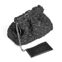 RAVIOLO CROCHET VIOLET