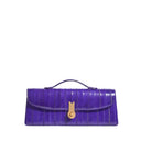 QUEEN ALTROVE EEL ULTRA VIOLET