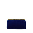 BAMBOO VELVET NAVY