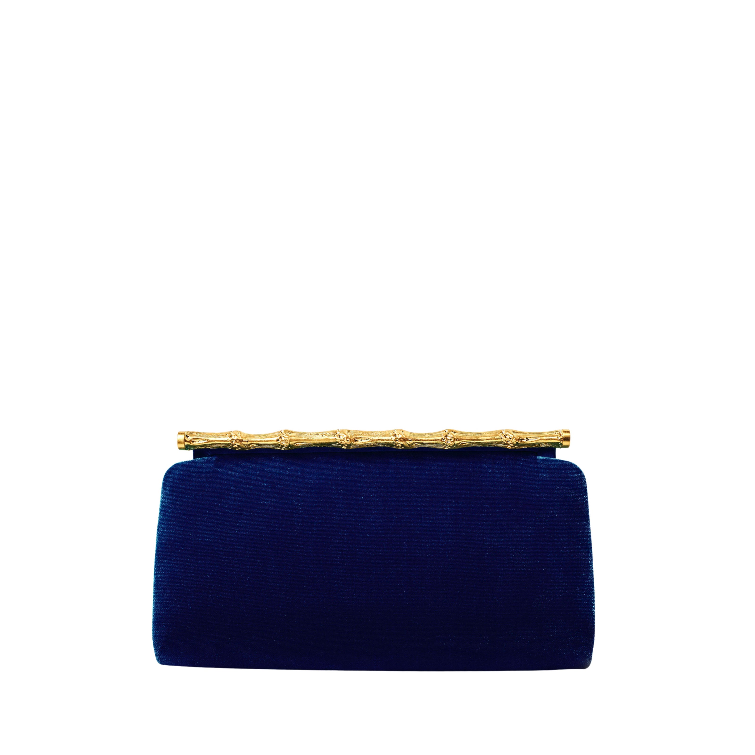 BAMBOO VELVET NAVY