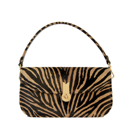 CACCIATORA LONG ZEBRA