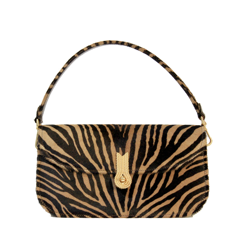 CACCIATORA LONG ZEBRA